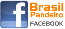Brasil Pandeiro en Facebook