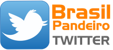 Brasil Pandeiro en Twitter