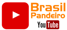 Espectaculo Brasileño en You Tube Brasil Pandeiro con Jose Luis Moreno